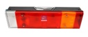 Feu arrière RENAULT - DT SPARE PARTS