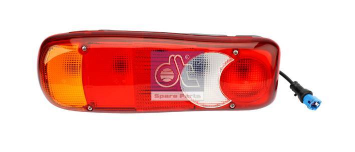 Feu arrière RENAULT - DT SPARE PARTS