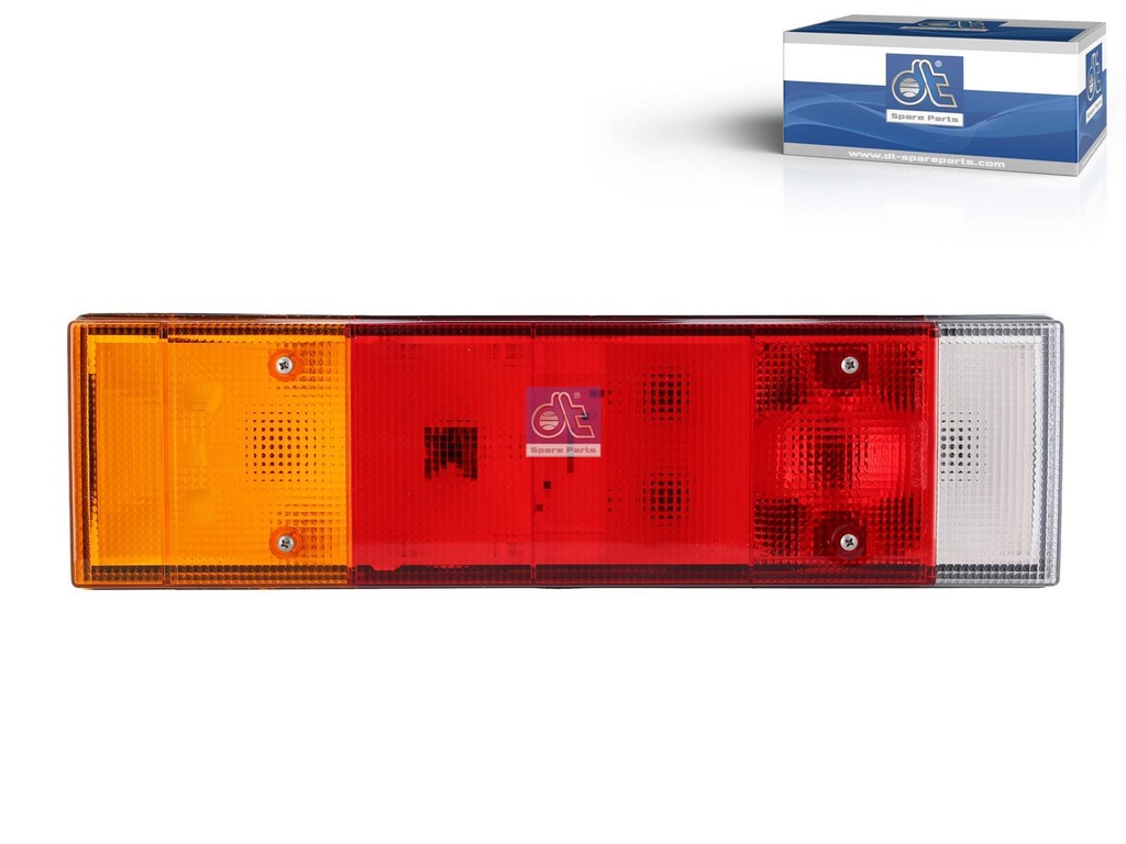 Feu arrière RENAULT - DT SPARE PARTS