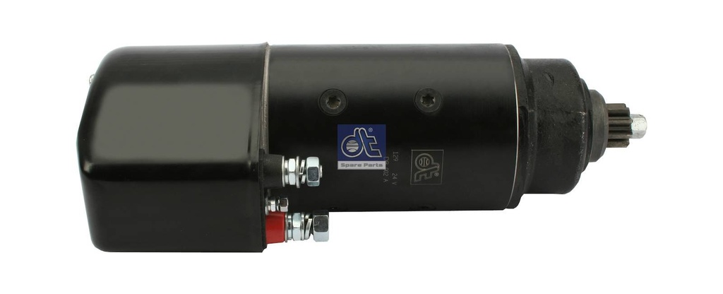Démarreur - DT SPARE PARTS