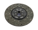Disque d'embrayage - DT SPARE PARTS