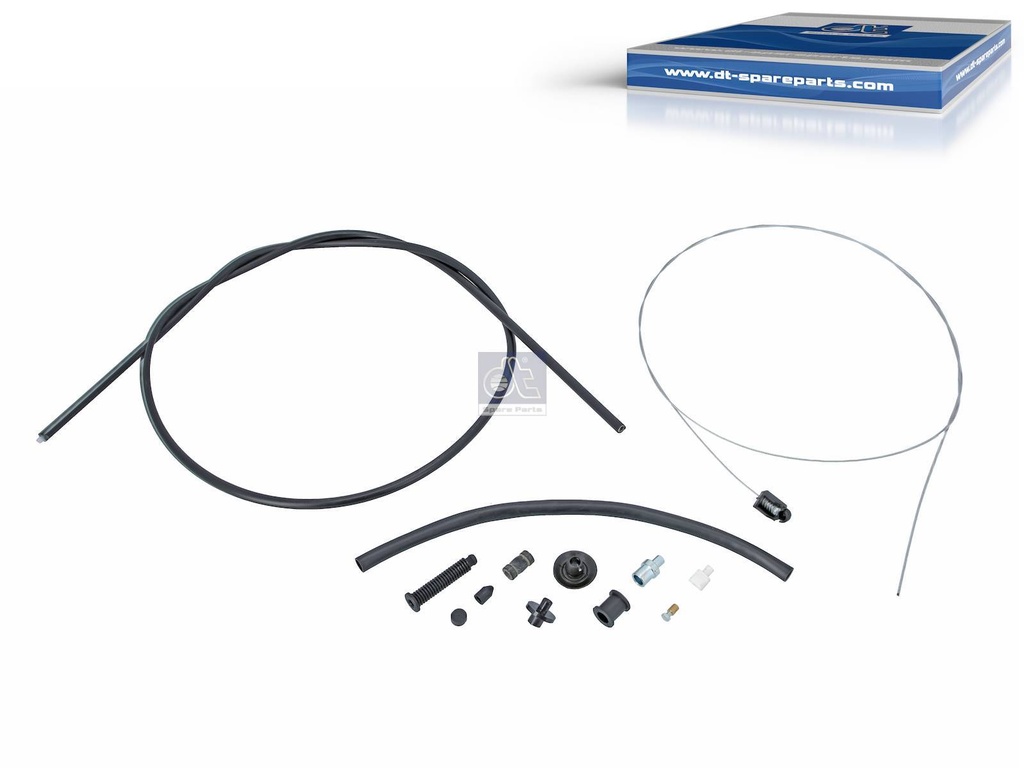 Câble d'accélération - DT SPARE PARTS