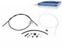 Câble d'accélération - DT SPARE PARTS