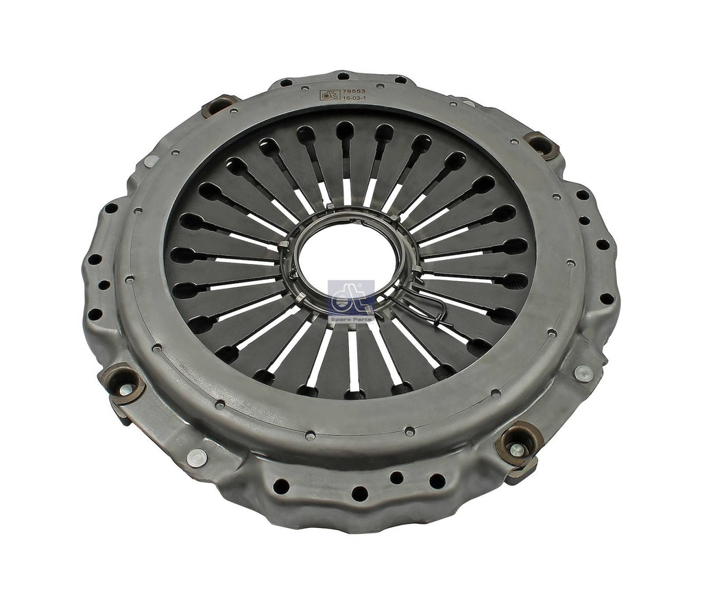 Mécanisme d'embrayage IVECO - DT SPARE PARTS