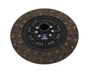 Disque d'embrayage - DT SPARE PARTS