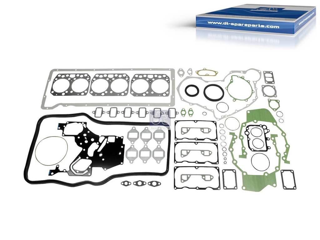 Kit de remise en état général MAN - DT SPARE PARTS
