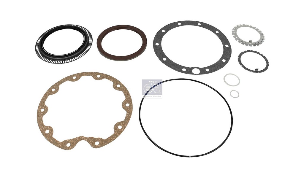 Kit de réparation MAN - DT SPARE PARTS