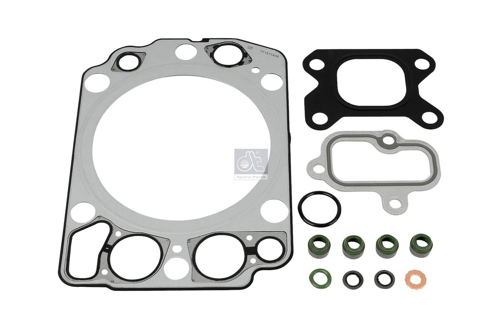 Kit de joints d'étanchéité culasse MAN - DT SPARE PARTS