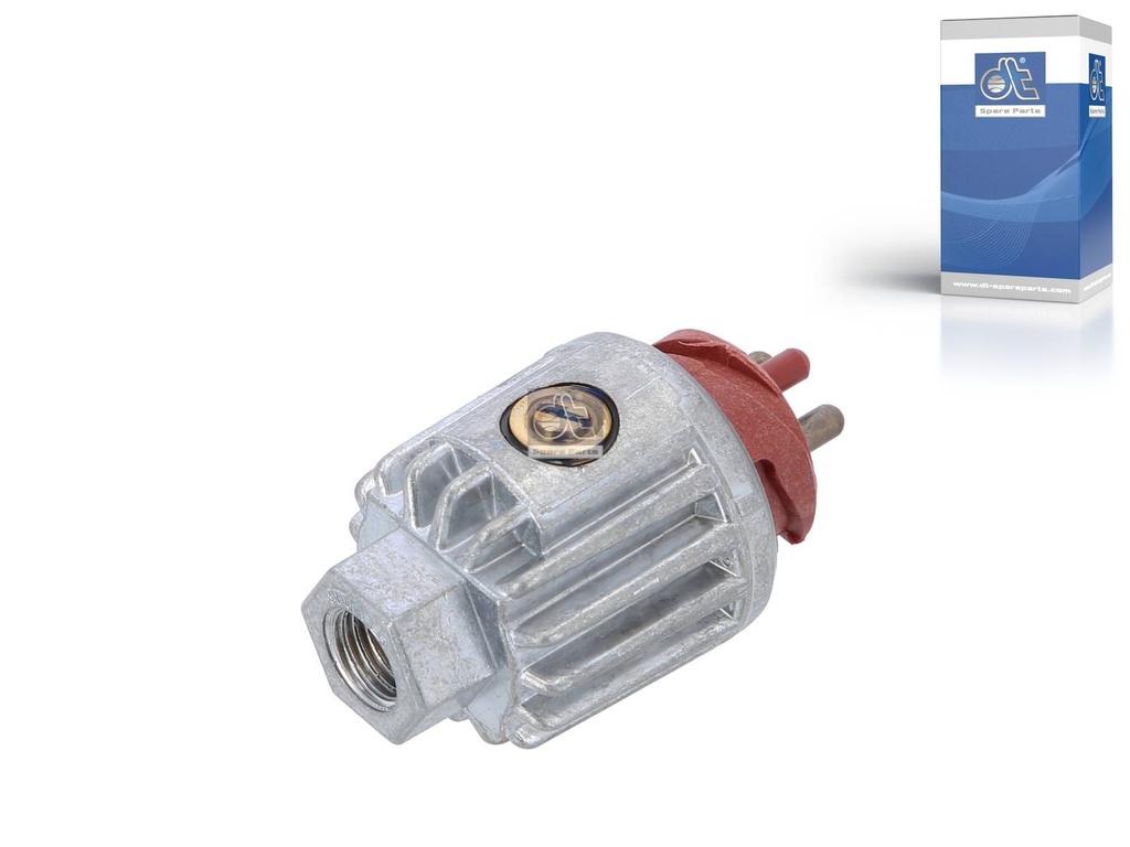 Interrupteur de pression MAN - DT SPARE PARTS