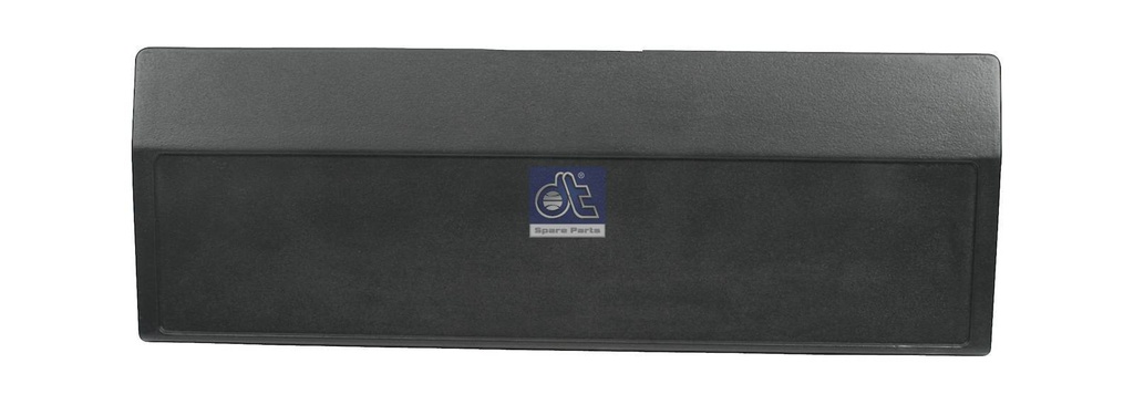 Support de plaque d'immatriculation IVECO - DT SPARE PARTS