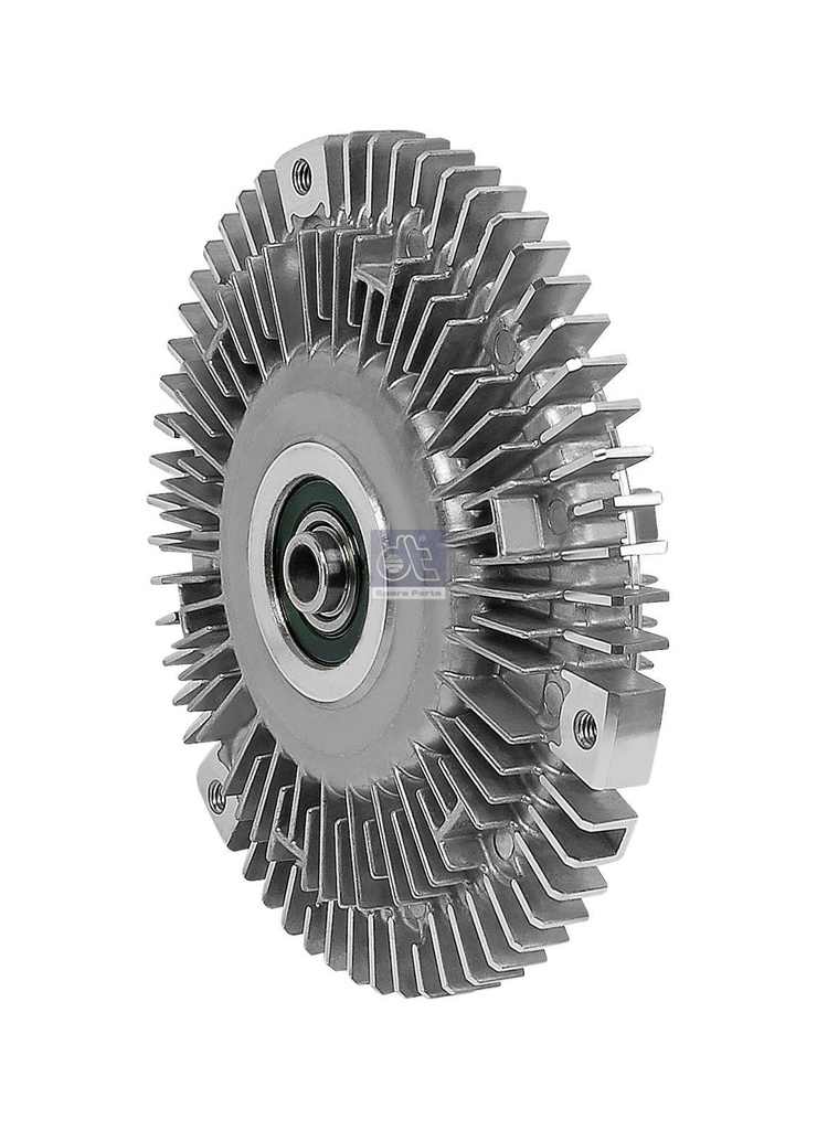 Coupleur de ventilateur - DT SPARE PARTS