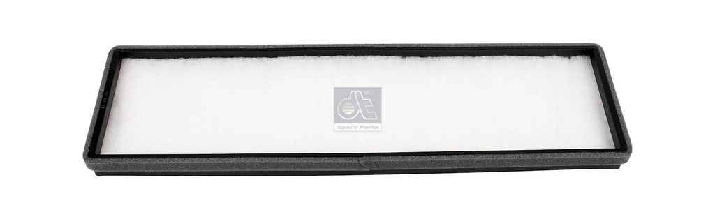 Filtre à air d'habitacle MERCEDES - DT SPARE PARTS