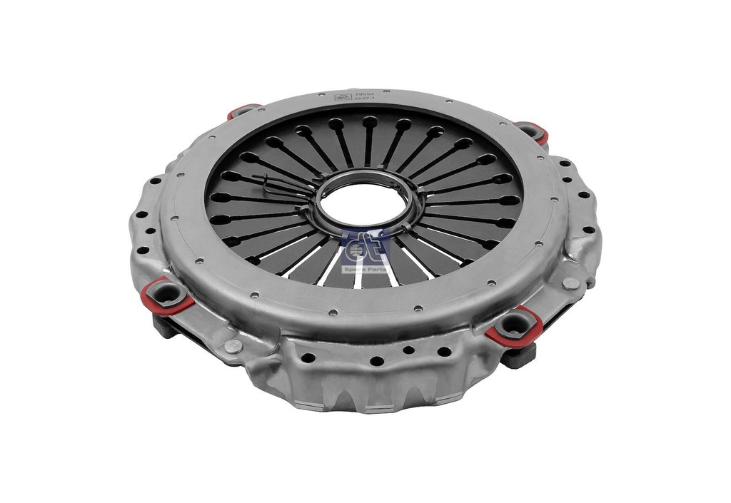 Mécanisme d'embrayage - DT SPARE PARTS