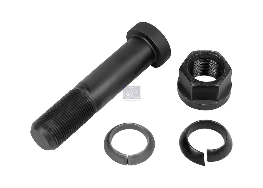 Goujon de roue MAN - DT SPARE PARTS