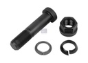 Goujon de roue MAN - DT SPARE PARTS