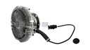 Coupleur de ventilateur DAF - DT SPARE PARTS