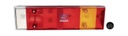 Feu arrière IVECO - DT SPARE PARTS