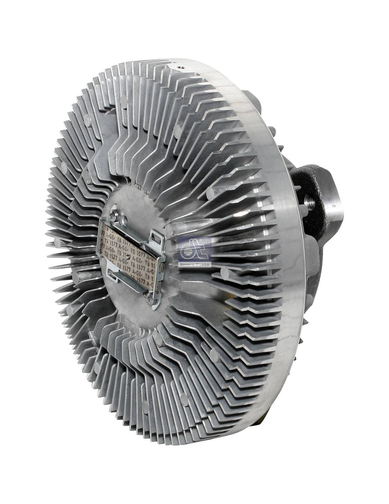 Coupleur de ventilateur MERCEDES - DT SPARE PARTS