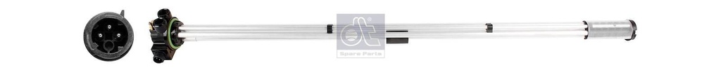 Jauge à carburant IVECO - DT SPARE PARTS