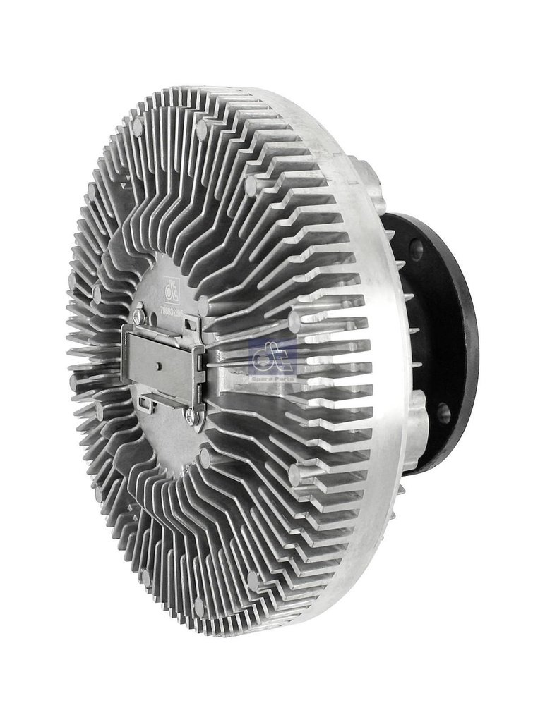 Coupleur de ventilateur IVECO - DT SPARE PARTS