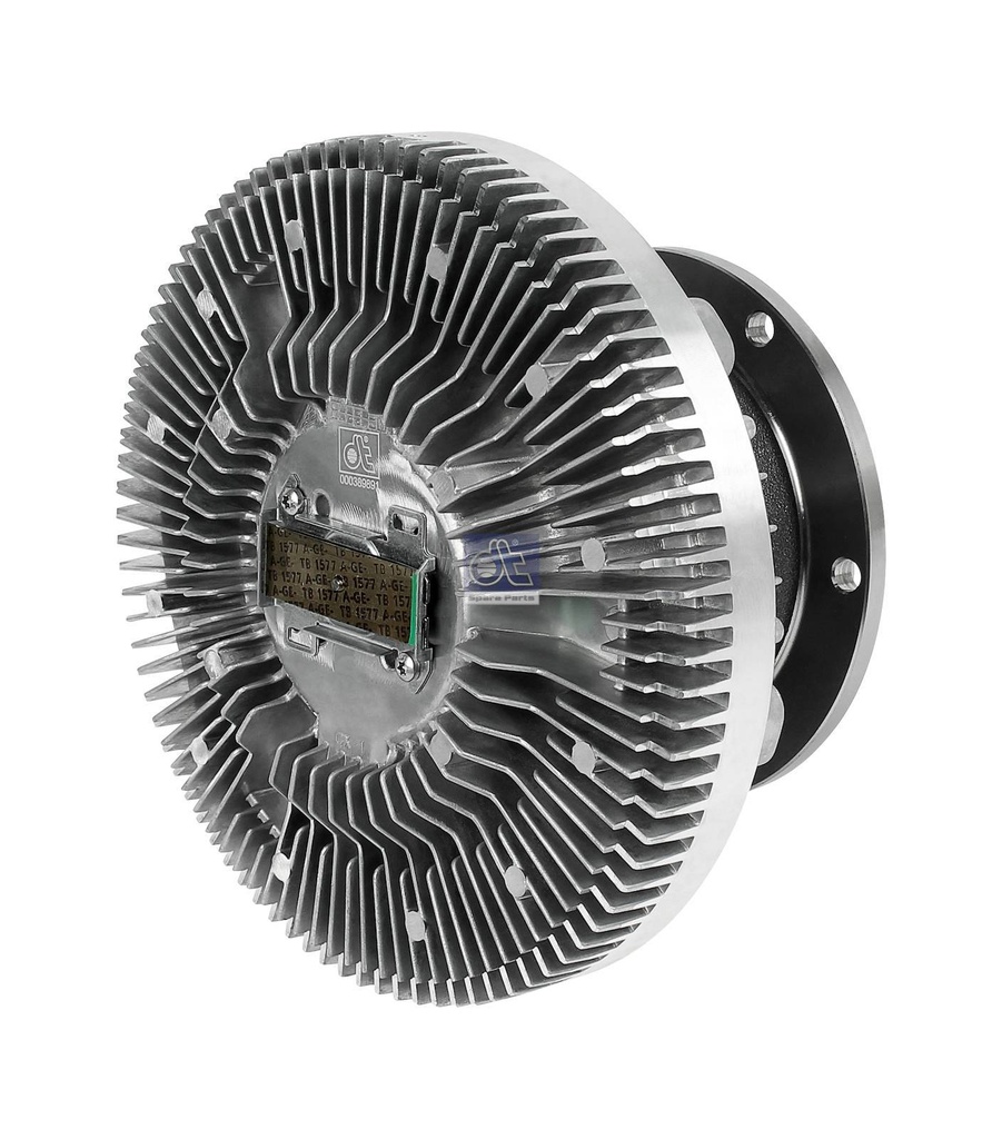 Coupleur de ventilateur MERCEDES - DT SPARE PARTS