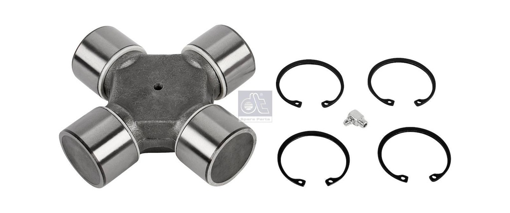 Croisillon de cardan - DT SPARE PARTS