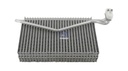 Evaporateur MERCEDES - DT SPARE PARTS