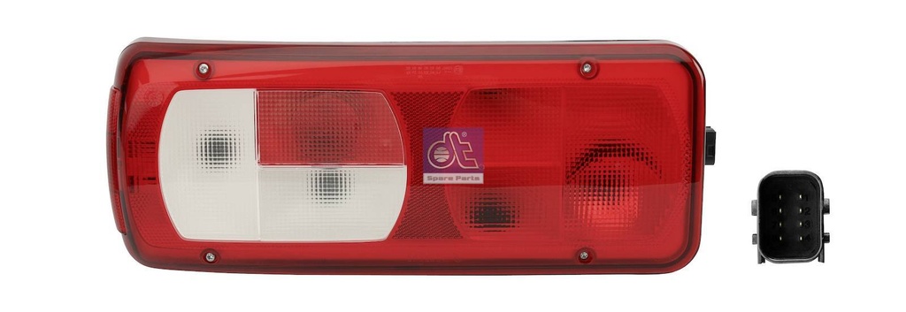 Feu arrière DAF - DT SPARE PARTS