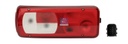 Feu arrière DAF - DT SPARE PARTS