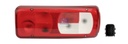 Feu arrière DAF - DT SPARE PARTS
