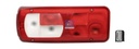 Feu arrière DAF - DT SPARE PARTS