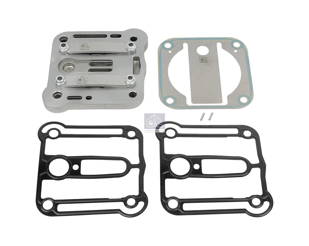 Kit de réparation MAN - DT SPARE PARTS