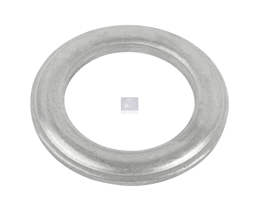 Tôle de recouvrement BPW - DT SPARE PARTS