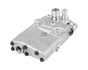 Culasse MERCEDES - DT SPARE PARTS