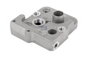 Culasse MERCEDES - DT SPARE PARTS