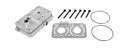 Culasse MERCEDES - DT SPARE PARTS