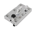 Culasse MERCEDES - DT SPARE PARTS