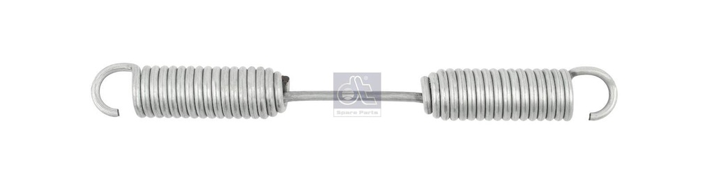 Ressort de mâchoire de frein BPW - DT SPARE PARTS
