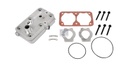 Culasse MERCEDES - DT SPARE PARTS