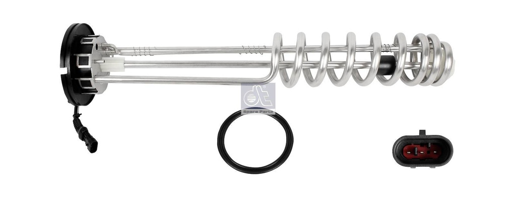 Jauge IVECO - DT SPARE PARTS