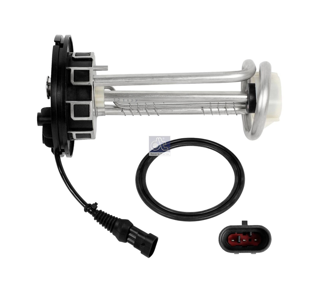 Jauge - DT SPARE PARTS