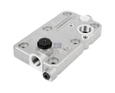 Culasse MERCEDES - DT SPARE PARTS