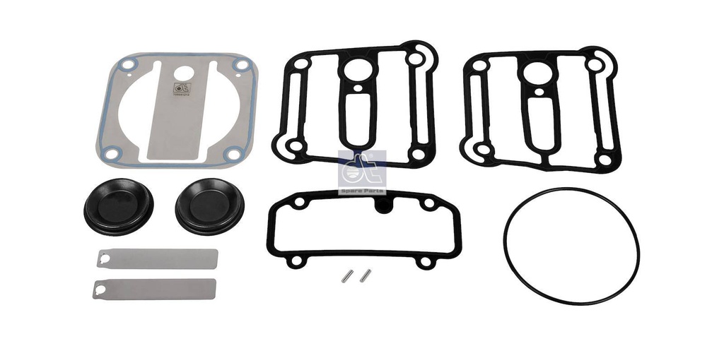 Kit de réparation MAN - DT SPARE PARTS