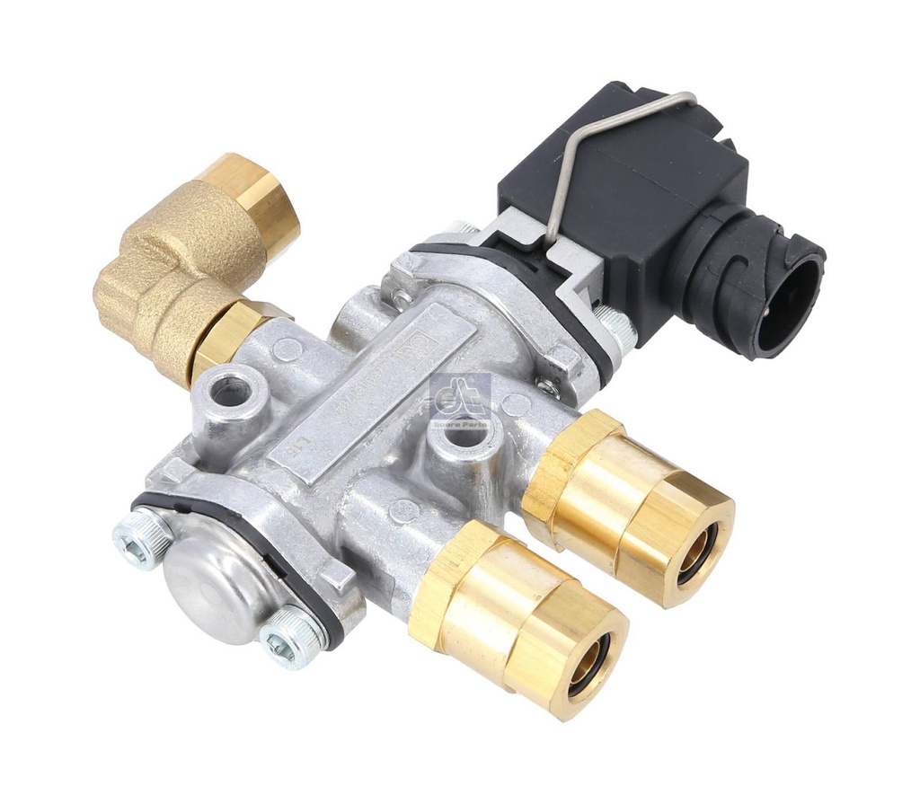 Electrovalve RENAULT - DT SPARE PARTS
