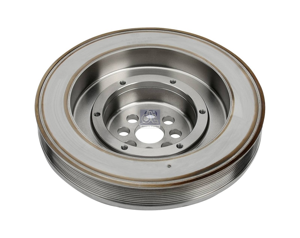 Amortisseur de vibrations MERCEDES - DT SPARE PARTS
