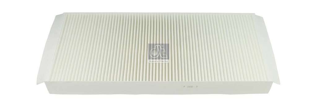 Filtre à air d'habitacle MERCEDES - DT SPARE PARTS