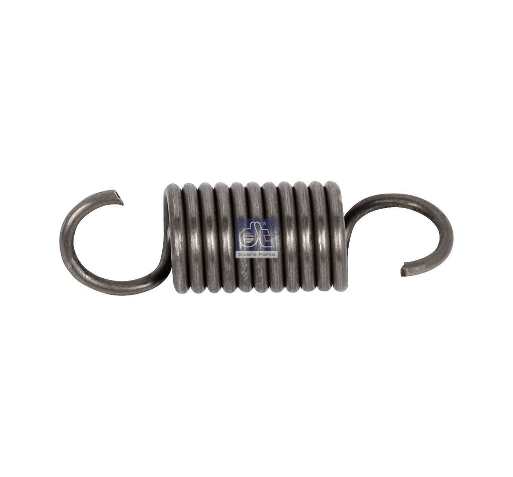 Ressort de mâchoire MERCEDES - DT SPARE PARTS