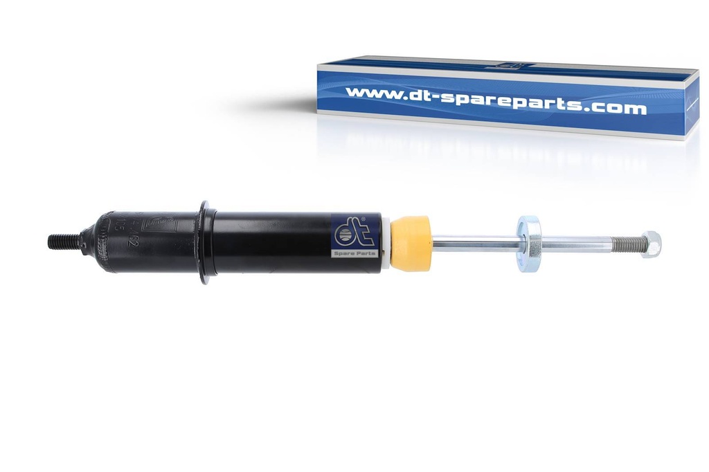 Amortisseur de cabine SCANIA - DT SPARE PARTS