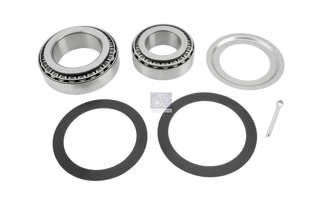 Kit de réparation BPW - DT SPARE PARTS