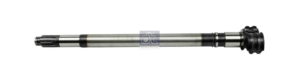 Arbre à cames de frein - DT SPARE PARTS